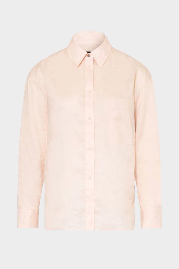 ΓΥΝΑΙΚΕΙΟ ΠΟΥΚΑΜΙΣΟ BOSS - 690